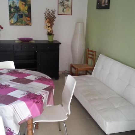 Cortiletto Bosco Trapani Apartment Luaran gambar