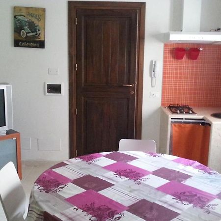 Cortiletto Bosco Trapani Apartment Luaran gambar