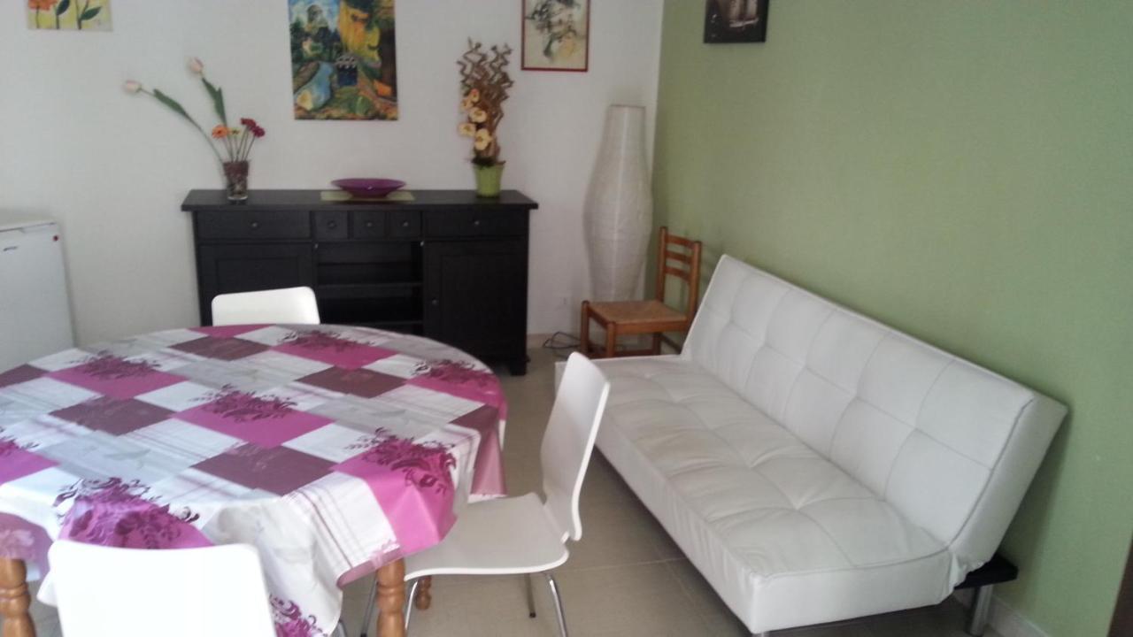 Cortiletto Bosco Trapani Apartment Luaran gambar