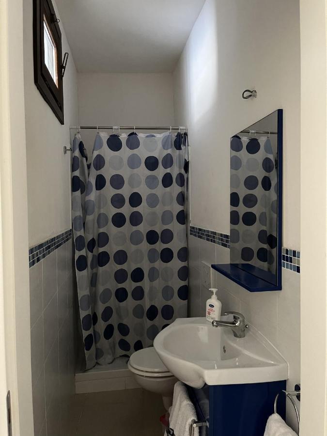 Cortiletto Bosco Trapani Apartment Luaran gambar